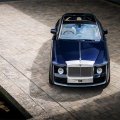 „Rolls-Royce Sweptail“: kai pinigai neskaičiuojami