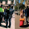 Pavojingi gundymai: kišenvagių sostinėje lietuvius vilioja naktinės gražuolės ir stabdo netikri policininkai