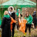 Lithuanian Greens present all-women candidate list for European elections