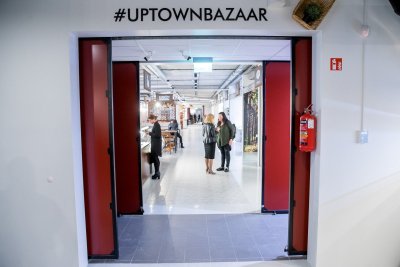 Uptown Bazaar