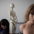 Mokslininkai siūlo sukurti naują sekso robotų tipą: jie padėtų spręsti labai liūdną problemą