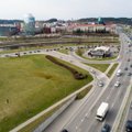 Lietuvoje minima saugaus eismo diena