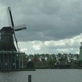 Princo Friso atminimui trumpam sustabdyti Nyderlandų vėjo malūnai