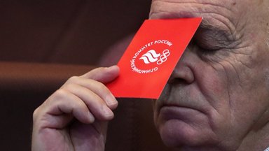МОК призвал спортивный суд в Лозанне вынести однозначный вердикт по России
