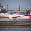 „Turkish Airlines“ ketina į teismą patraukti „Boeing“ dėl „737 MAX“ lėktuvų