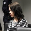 Už sūnaus nužudymą nuteista Kaziukaitytė vėl prašo sušvelninti paskirtą bausmę