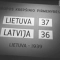 Kaune – paroda įvykiui, išgarsinusiam Lietuvą visoje Europoje