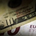Курсу евро грозит дальнейшее снижение не только из-за Италии
