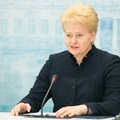 Президент Литвы: в этом году может состояться саммит НАТО