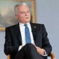 Nausėda: some ministers are noticed more for scandals and misunderstandings than accomplishments