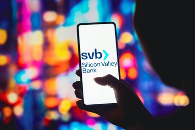 Silicon Valley Bank