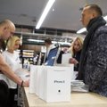 Prastos prognozės „iPhone X“ – pardavimai nebus įspūdingi: ekspertai vardija priežastis