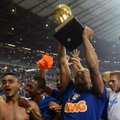 Brazilijos čempiono titulą apgynė „Cruzeiro“ klubas