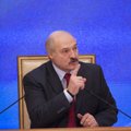 Лукашенко кардинально изменил лозунг, с которым идет на выборы