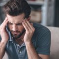 Galvos skausmus gali sukelti net ir teigiamos emocijos