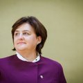 L. Graužinienė: Seimo narys neturėtų būti ministru