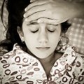 Psichologo patarimai. Kaip ištverti mirštančio vaiko kančias?