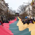 Lithuania celebrated Restoration of Statehood Day