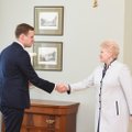 Prieš rudens sesiją – niūrus politologų verdiktas: Grybauskaitės arsenalas trauksis