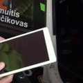 Lietuviai pirmieji išbandė „iPad“ šturmanavimui ralyje
