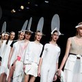 Fashion Bloc atvers duris Rytų Europos mados kūrėjams ir gamintojams