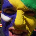 Lietuvos rinktinės gynėjas T. Kijanskas pasaulio čempionate palaikys Braziliją