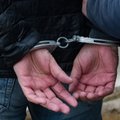 По обвинениям в коррупции задержано 11 лиц, среди них – прокуроры, сотрудник СРФП