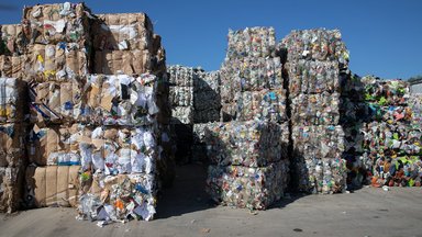 „Ecoservice“ rūšiuos net 70 proc. pakuočių atliekų – investavo milijoną eurų
