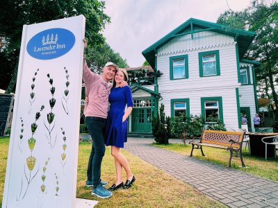 Vietos, kurias privaloma aplankyti šią vasarą Palangoje