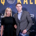 Sužadėtuvės nutrūko: futbolininkas Edgaras Jankauskas išsiskyrė su „Olialia mergaite“ Viktorija