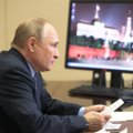 Putinas atmetė skundus dėl teisių gynimo grupės „Memorial“ uždarymo