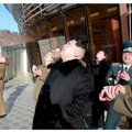 КНДР утверждает, что способна оснащать свои ракеты ядерными боеголовками