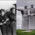 Rusai pametė galvą dėl išgalvotų „Didžiojo karo“ žygdarbių: įžūlaus melo paneigti nedrįso net pats Stalinas