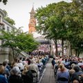 Ilgiausią metų dieną – Klaipėdos kariliono festivalis: laukia keturi ypatingi koncertai