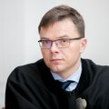 Advokatų tarybos pirmininku išrinktas Kukaitis