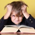 Pedagogai neslepia: kas nutinka knygų neskaitančiam mokiniui