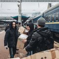 Pagalba Ukrainos žmonėms: „Lidl” valdanti „Schwarz Group“ paaukos prekių už 10 milijonų eurų