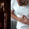 Gydytoja įspėja: ūmų pankreatitą sukelia ne tik alkoholis