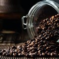 Кофейные зерна на европейских складах через год могут быть уничтожены