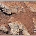 NASA: Marse tikrai buvo vandens