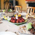 Velykų stalas dar niekad tiek nekainavo, bet lietuviai diržų nesiveržia: pataupys vėliau