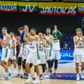 Europos krepšinio čempionato atrankos „burbulas“ – iššūkis ir rinktinei, ir organizatoriams