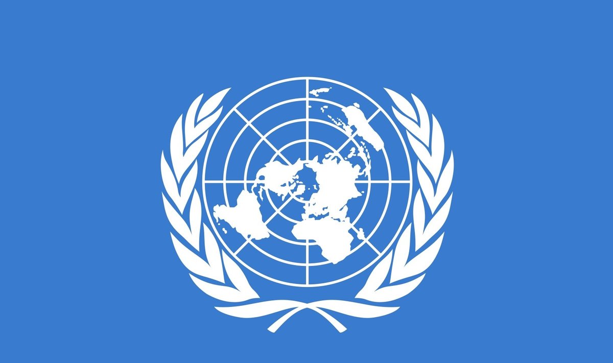 Jungtinės Tautos