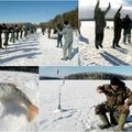 Poledinės žūklės fanus netrukus sukvies laukiamiausia žiemos šventė