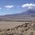 Čilės Atakamos dykumoje glūdi gyvybės Marse paslaptis