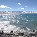 Globalinis atšilimas tirpdo Tibeto ledynus