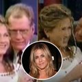Paviešintas senas Jennifer Aniston interviu kelia audras: pasibjaurėtinas laidos vedėjo elgesys dabar sukeltų skandalą