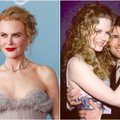 Po klausimo apie santuoką su Tomu Cruise’u, Nicole Kidman įsiuto: reporterį apkaltino seksizmu