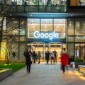 „Google“ – atleidimų banga, darbo neteks reikšminga dalis darbuotojų