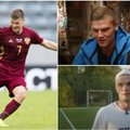 Buvęs Rusijos futbolo rinktinės kapitonas nebegali tylėti: galbūt už tai mane įkalins arba nužudys